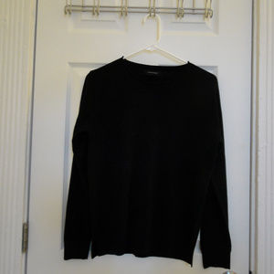 Atmosphere Black sweather in Women